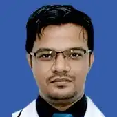 Dr. Debashish Kaushik, Internal Medicine Specialist in Perinthalmanna 