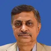 Dr. Chandrashekhar H B, Pulmonologist in Gachibowli 