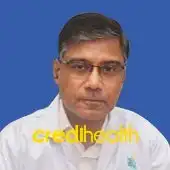 Dr. Amitabha Ghosh, Neurologist in الهند