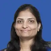 Dr. Bharati Kamoji, Gynaecologist in الهند