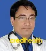 Dr. Paramvir Singh, Gastroenterologist in Perinthalmanna 