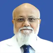 Dr. SS Bhattacharya, Cardiac Surgeon in الهند