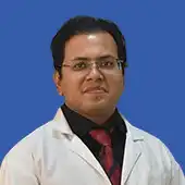Dr. Saumik Chatterjee, Urologist in Gachibowli 