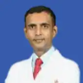 Dr. Yogananda Reddy R, Gastroenterologist in Gachibowli