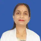 Dr. Sneha Jha, Radiation Oncologist in Gachibowli 