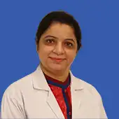 Dr. Neetu Bala, Dentist in ভারত