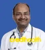 Dr. Neeraj Gupta, Pulmonologist in Perinthalmanna 