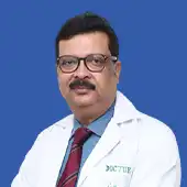 Dr. Dhrubajyoti Bhaumik, General Surgeon in இந்தியா