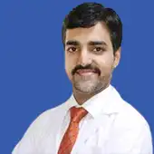Dr. Saurabh Ramesh Patil, Urologist in இந்தியா