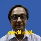 Dr. Suneel Niranjan Shah, Neurosurgeon in Perinthalmanna 
