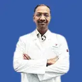 Dr. Rohit Ravindra Tanga, Cardiac Surgeon in இந்தியா
