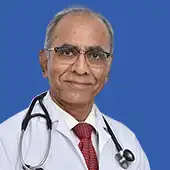 Dr. Shekhar S Ambardekar, Cardiologist in Gachibowli 