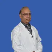 Dr. Ashok Kumrar Baidya, Nephrologist in Gachibowli 