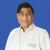 Dr. Ashok Kumar Gupta, ENT Specialist in இந்தியா
