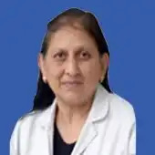 Dr. Minakshi Saxena, Dietitian in