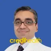 Dr. Reetesh Sharma, Nephrologist in Gachibowli 