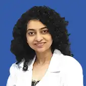 Dr. Nikita Lad Patel, Gynaecologist in Perinthalmanna 