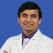 Dr. Sudarshan GT, Cardiac Surgeon in ভারত