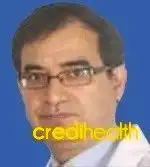 Dr. Rajneesh Malhotra, Cardiac Surgeon in Perinthalmanna 