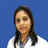 Dr. Neepa Vellimuttam, ENT Specialist in Perinthalmanna 
