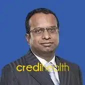 Dr. Ravi Kumar C P, Pediatric Neurologist in Bangalore