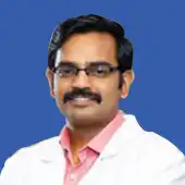 Dr. Balaji Saibaba, Orthopedist in ভারত