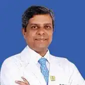 Dr. Venkatesh S, Cardiologist in Gachibowli 