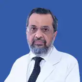 Dr. Arup Ratan Dutta, Nephrologist in الهند