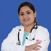 Dr. Hema Malathi Rath, Cardiologist in ভারত
