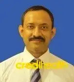 Dr. Abhijit Dey, Orthopedist in Perinthalmanna 