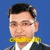 Dr. Raghav Mantri, Plastic Surgeon in الهند