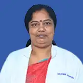 Dr. Usha Agarwal, Gynaecologist in Perinthalmanna 