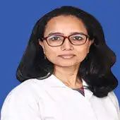 Dr. Hemalata Arora, Internal Medicine Specialist in Perinthalmanna 