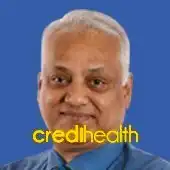 Dr. Salim A Khatib, Pediatrician in Bangalore