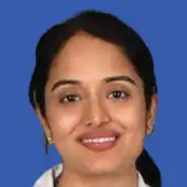 Dr. Ashwathy Haridas, Nephrologist in الهند