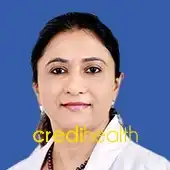 Dr. Yashica Gudesar, Gynaecologist in Gachibowli 