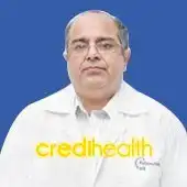 Dr. Sorabh Kapoor, Surgical Gastroenterologist in Perinthalmanna 