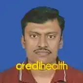 Dr. Chandrashekhar, Pediatrician in Gachibowli 