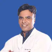 Dr. Kapil Tyagi, Orthopedist in Gachibowli 