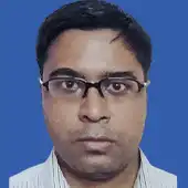 Dr. Sudipta Bandyopadhyay, Oncologist in இந்தியா