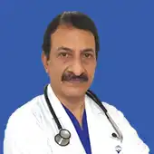 Dr. A Pratap Reddy, Orthopedist in Visakhapatnam