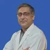 Dr. S Roy Chowdhury, Cardiologist in Kuchu, Ranchi