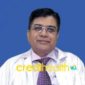 Dr. Amar Nath Ghosh, Cardiac Surgeon in الهند