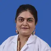Dr. Reshma Naushad Hussain, Gynaecologist in Perinthalmanna 