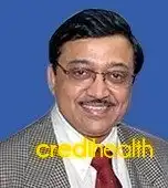 Dr. Anand G Nande, Laparoscopic Surgeon in Perinthalmanna 