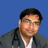Dr. Arindam Pande, Cardiologist in Gachibowli 