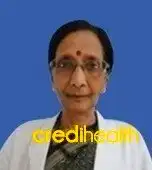 Dr. M Gourie Devi, Neurologist in 