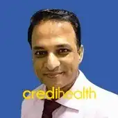 Dr. Kiran Kumar Lingutla, Spine Surgeon in Hyderabad