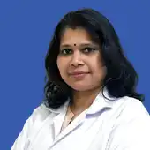 Dr. Vishma H Shetty, Gynaecologist in ভারত