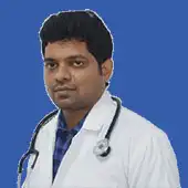 Dr. P Lokeswara Rao, Cardiac Surgeon in Gachibowli 